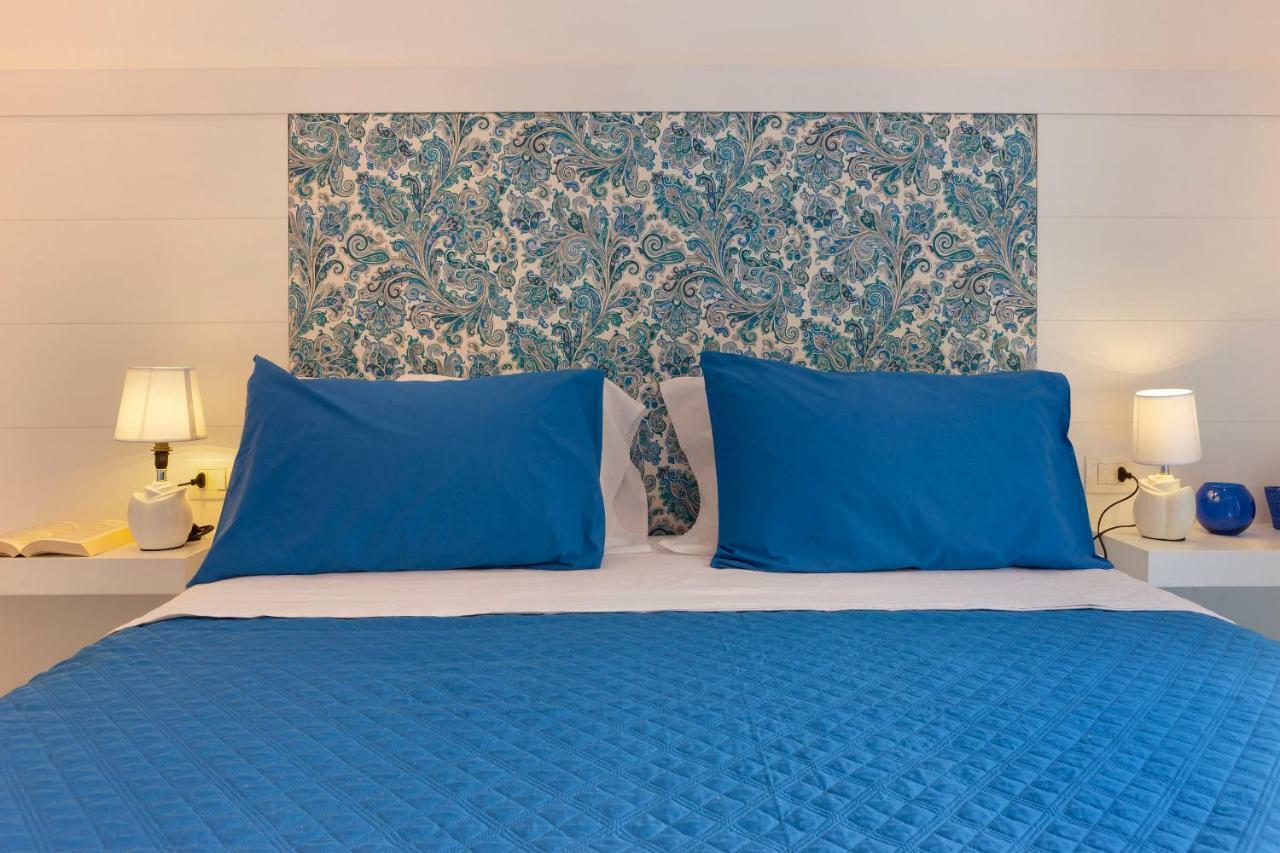 Casa Aurora - Stay In ซอร์เรนโต ภายนอก รูปภาพ