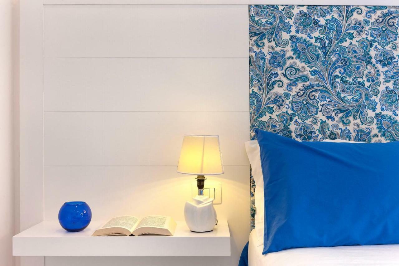 Casa Aurora - Stay In ซอร์เรนโต ภายนอก รูปภาพ