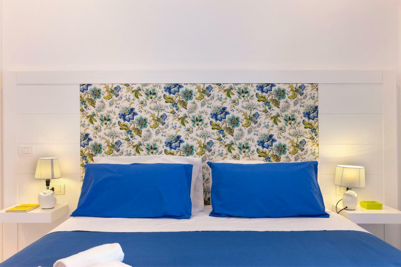 Casa Aurora - Stay In ซอร์เรนโต ภายนอก รูปภาพ